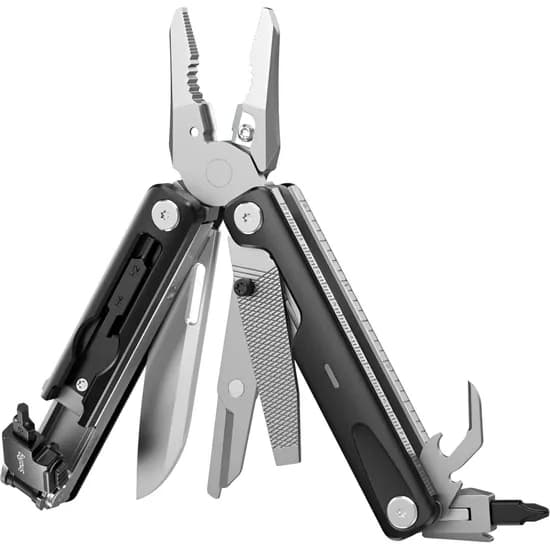 Ferramenta Multiuso Smallrig Edc 16 Em 1 - (5294)