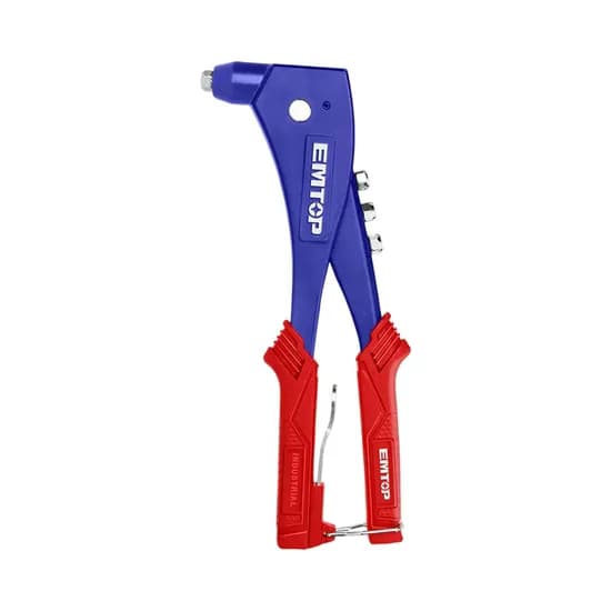 Remachadora Emtop EERR103 25 CM