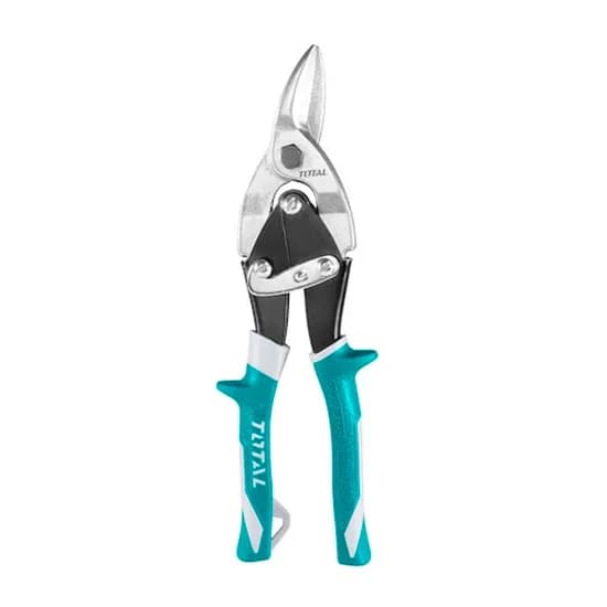 Tesoura Total THT521106 Aviação 10" Alça Antiderrapante