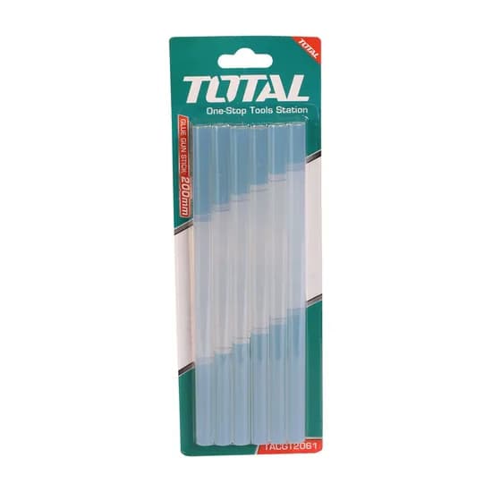 Tubo de cola de silicone total TACGT2061 para pistola