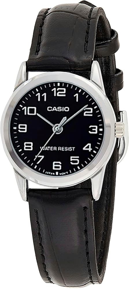 Imagem de Relógio Feminino Casio Analógico LTP-V001L-1BUDF