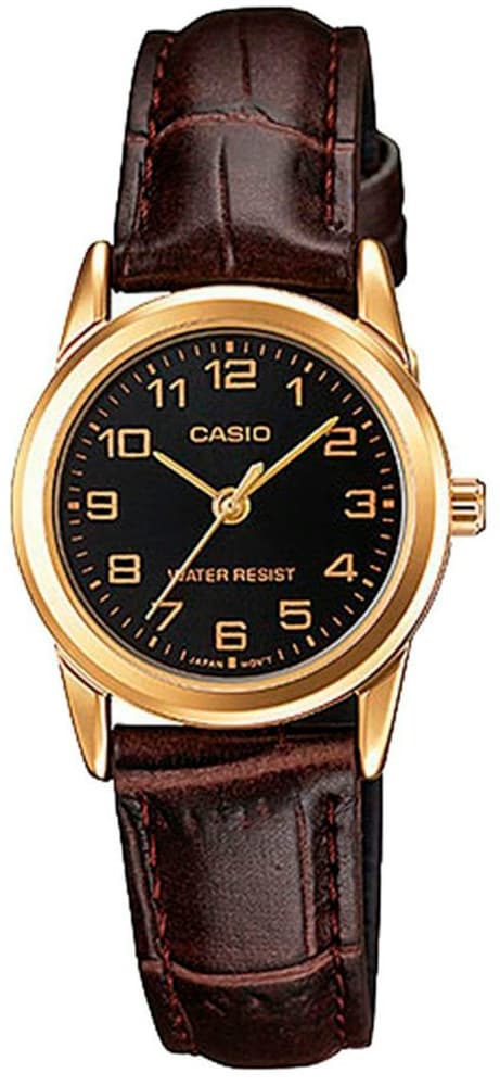 Imagem de Relógio Feminino Casio Analógico LTP-V001GL-1BUDF