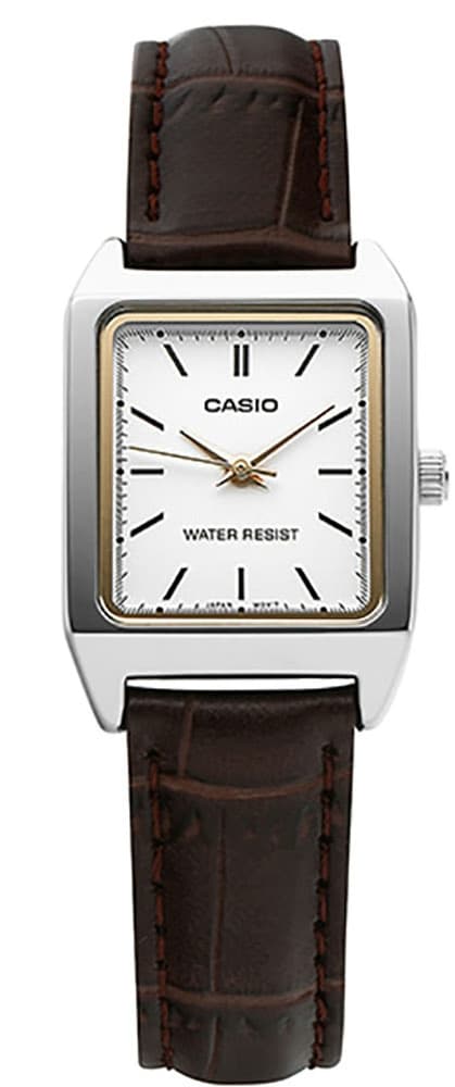 Imagem de Relógio Feminino Casio Analógico LTP-V007L-7E2UDF