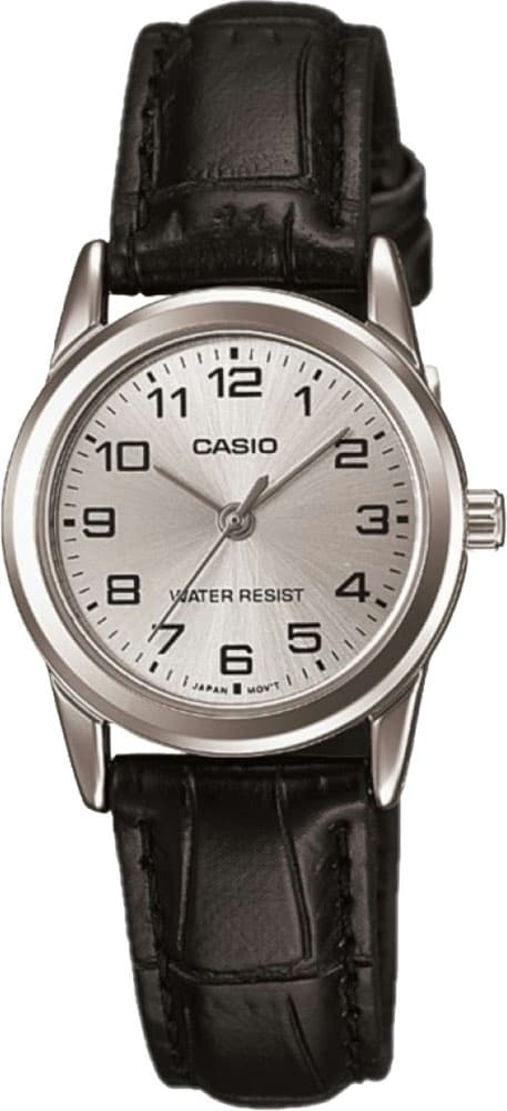 Imagem de Relógio Casio Analógico LTP-V001L-7BUDF – Feminino