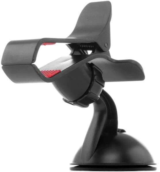Suporte Veicular Krab KB400 para Smartphone de até 5″