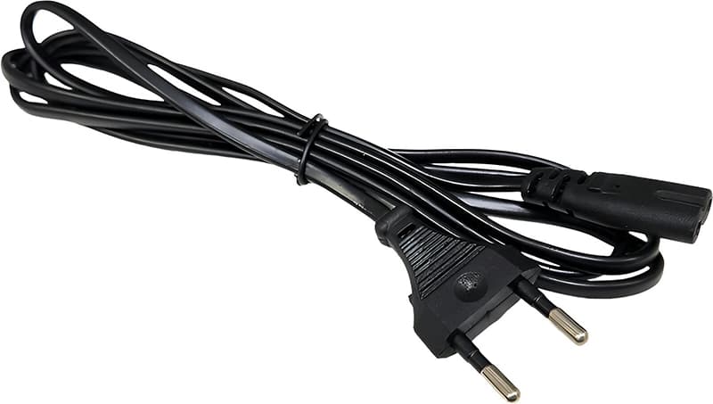 Cabo de Força HLD para Notebook/XBOX/PS3/PS4/PS5 (1.5 metros)