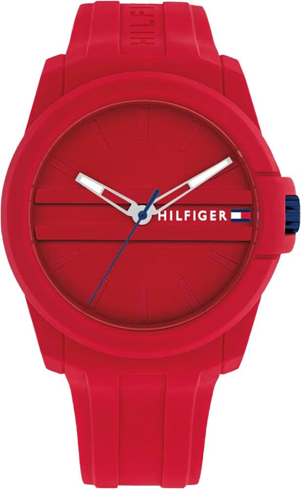 Relógio Masculino Tommy Hilfiger 1710598 – Analógico