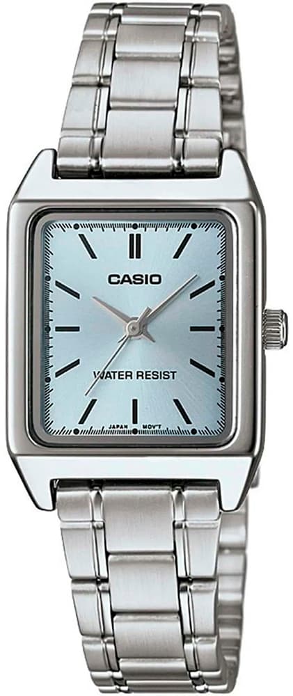Imagem de Relógio Casio analógico LTP-V007D-2EUDF – Feminino