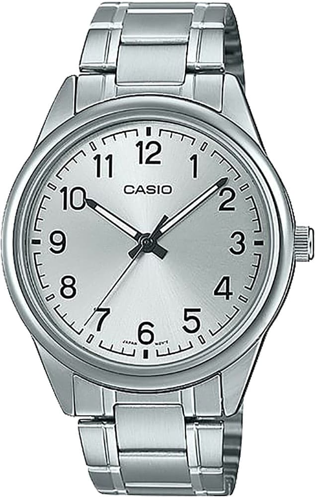 Relógio Casio Analógico MTP-V005D-7B4UDF – Masculino