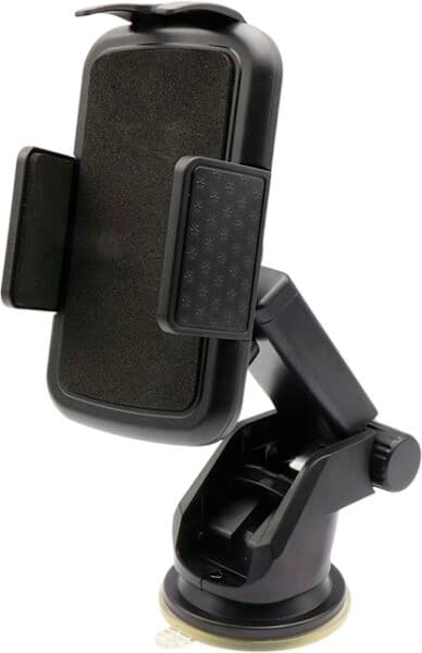 Suporte Veicular Krab KB500 para Smartphone de até 7″