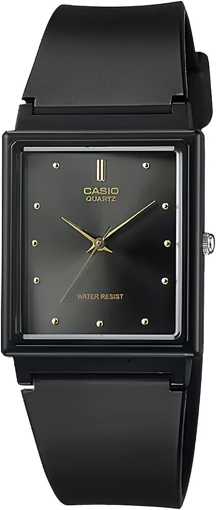 Relógio Casio MQ-38-1ADF Feminino – Analógico (sem estojo)