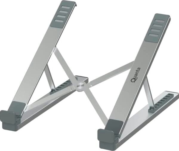 Suporte para Notebook e Tablet 7 em 1 Quanta QTSNT17 13″ até 17″