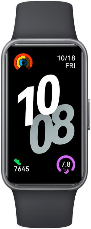 Smartwatch Huawei Band 10 – Black
