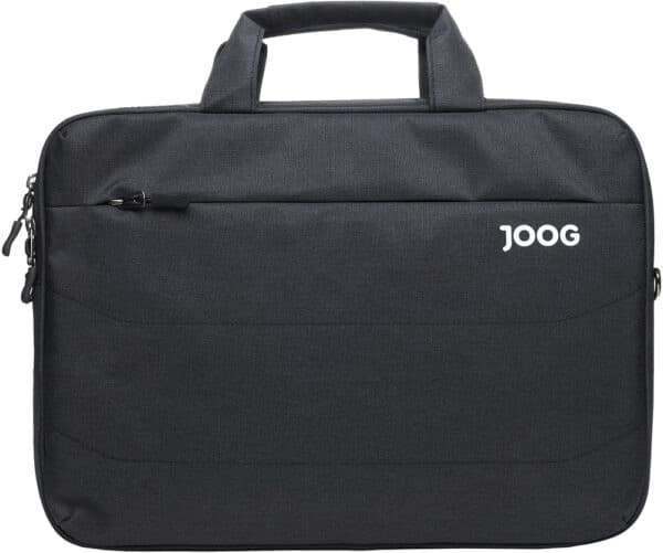 Maleta para Notebook de 14″ Joog EGYX-52008 com suporte para acoplar na alça da mala