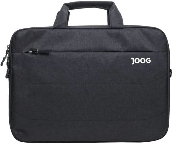 Maleta para Notebook de 15″ Joog EGYX-52008 com suporte para acoplar na alça da mala