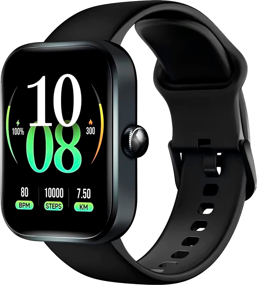 Imagem de Relógio Haylou Smart Watch 4 HF011 – Black