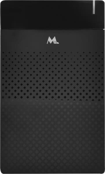 Imagem de Gaveta Mtek EN-35K3509CA 3.5″ USB-C 3.1 Sata HDD/SSD Preto