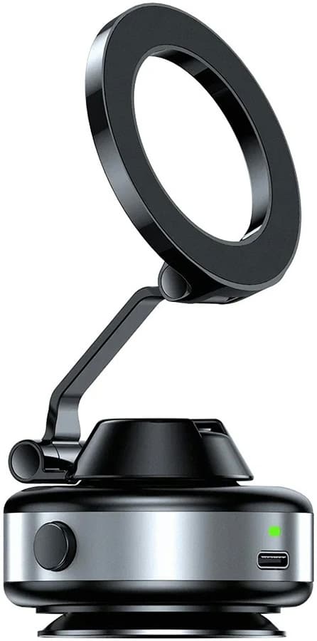 Joog Car Mobile Holder – Suporte de Celular para Carro JG-CMH Silver