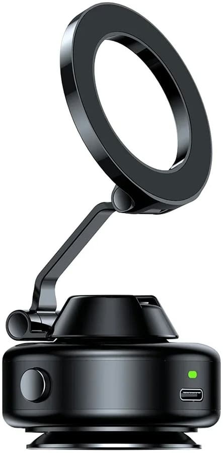 Joog Car Mobile Holder – Suporte de Celular para Carro JG-CMH Black