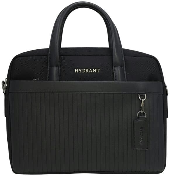 Maleta para Notebook Hydrant 8050-11-127421 Black