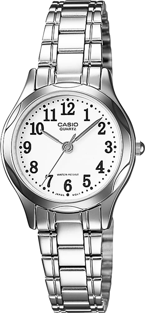 Relógio Casio Analógico LTP-1275D-7BDF – Feminino