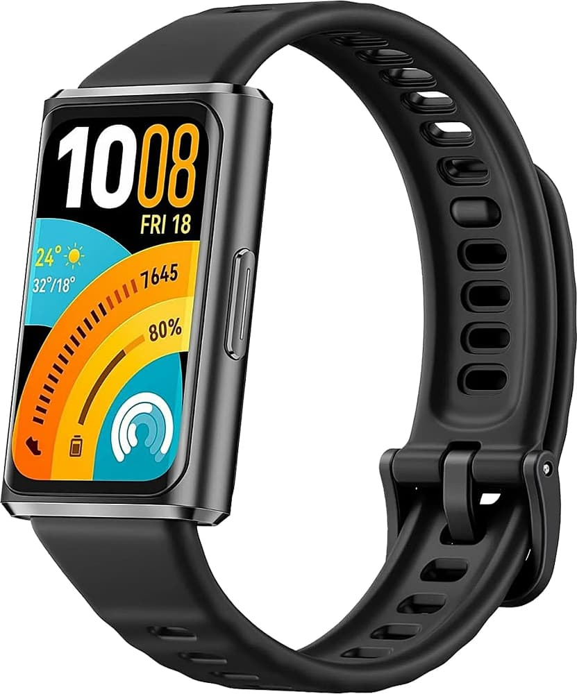 Smartwatch Huawei Band 11 Pro – Black