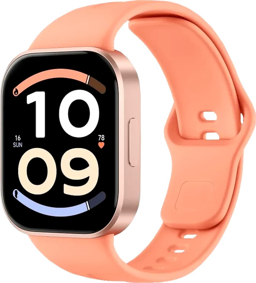 Smartwatch Xiaomi Redmi Watch 6 Active M2564W1 – Sunset Orange