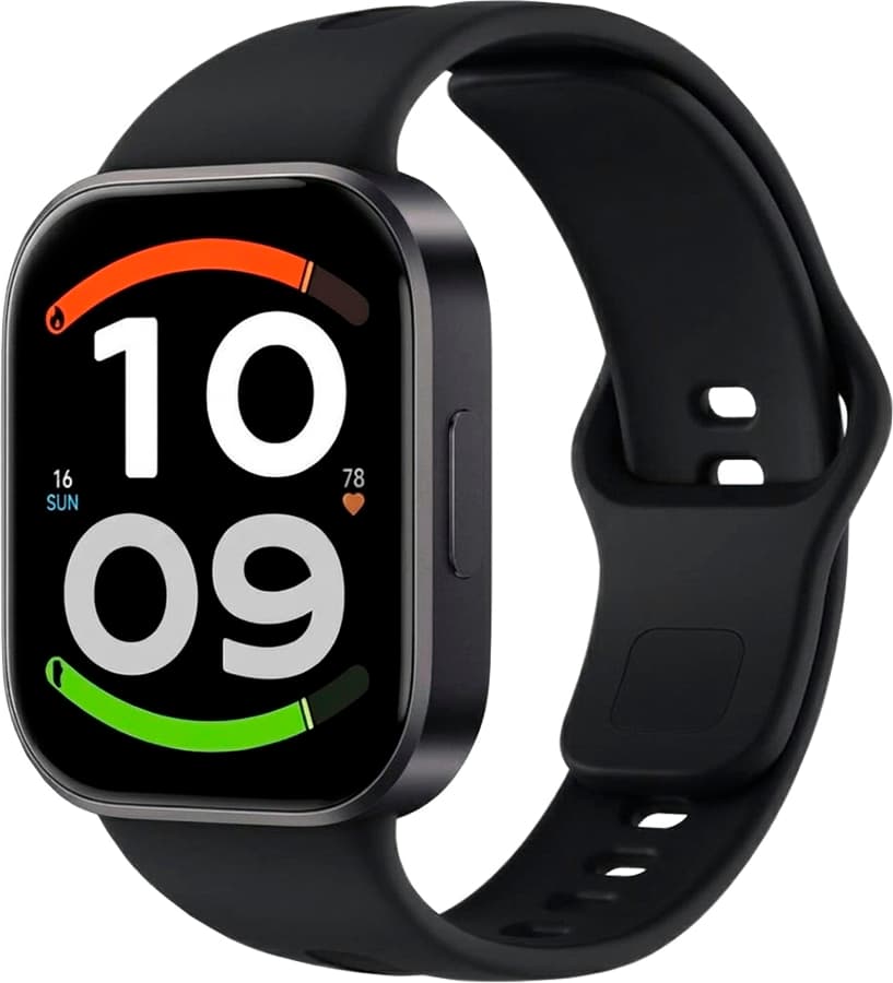 Smartwatch Xiaomi Redmi Watch 6 Active M2564W1 – Midnight Black