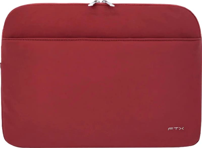 Capa FTX para Notebook SEDA-BD Bordô 14.1″